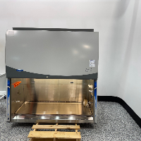Labconco Logic+ 6' BioSafety Cabinet image 2